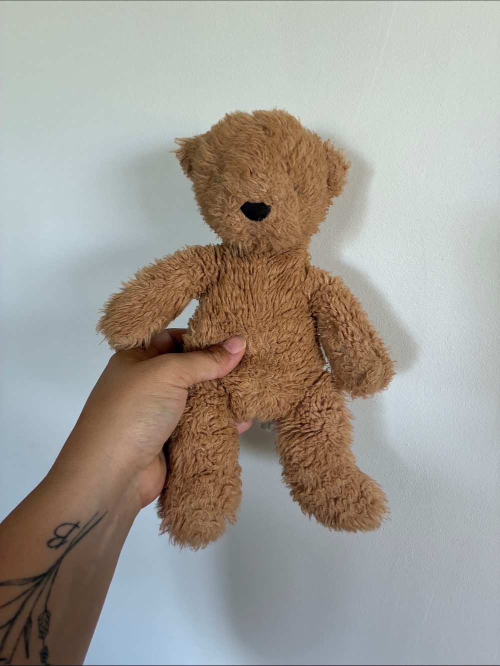 Jellycat Benjamin Bear RETIRED